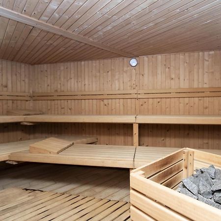 Refugio Del Roble By Bevalle ปันตีโกซา ภายนอก รูปภาพ