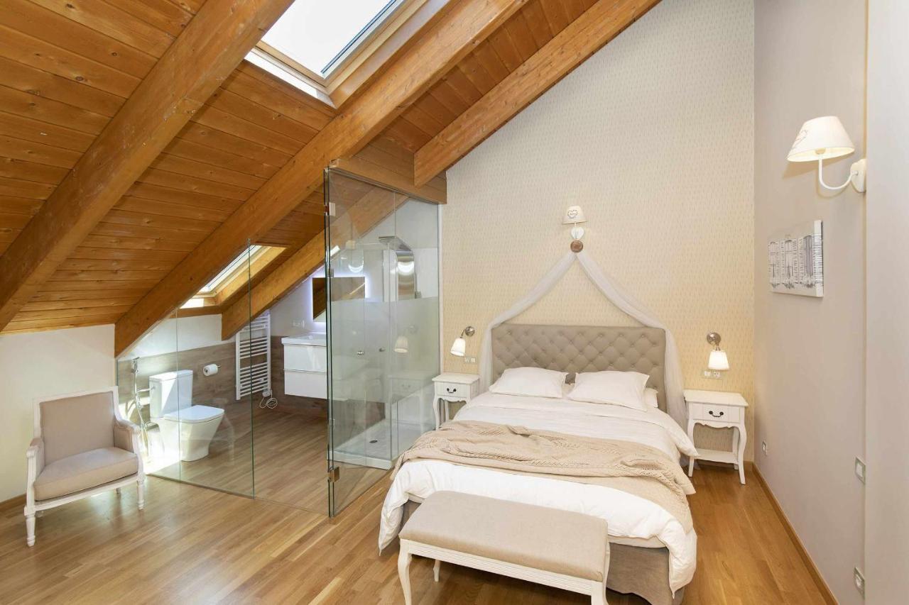 Refugio Del Roble By Bevalle ปันตีโกซา ภายนอก รูปภาพ