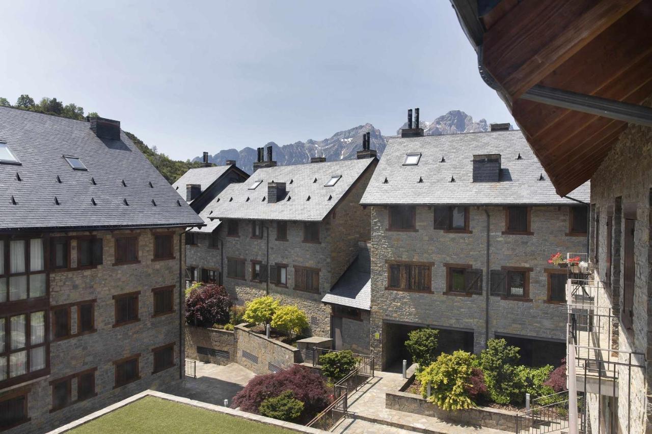 Refugio Del Roble By Bevalle ปันตีโกซา ภายนอก รูปภาพ