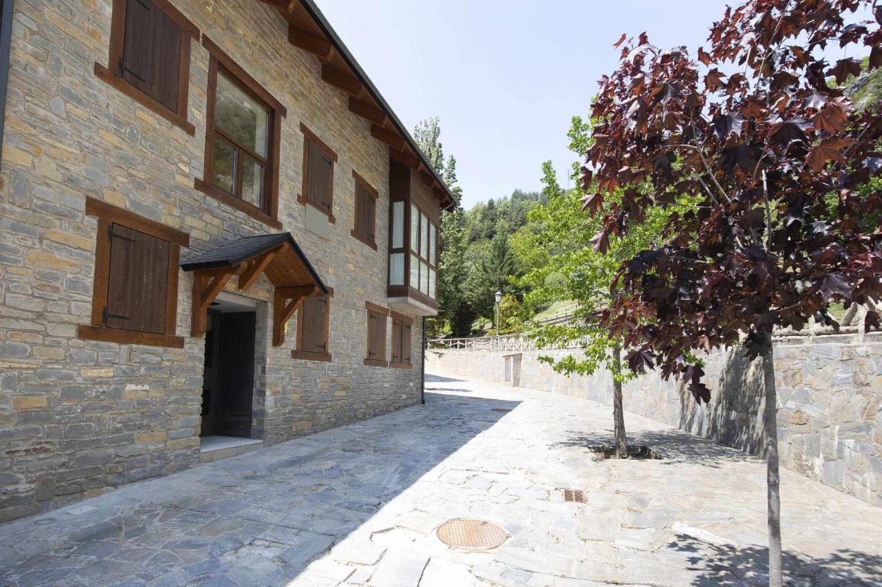 Refugio Del Roble By Bevalle ปันตีโกซา ภายนอก รูปภาพ