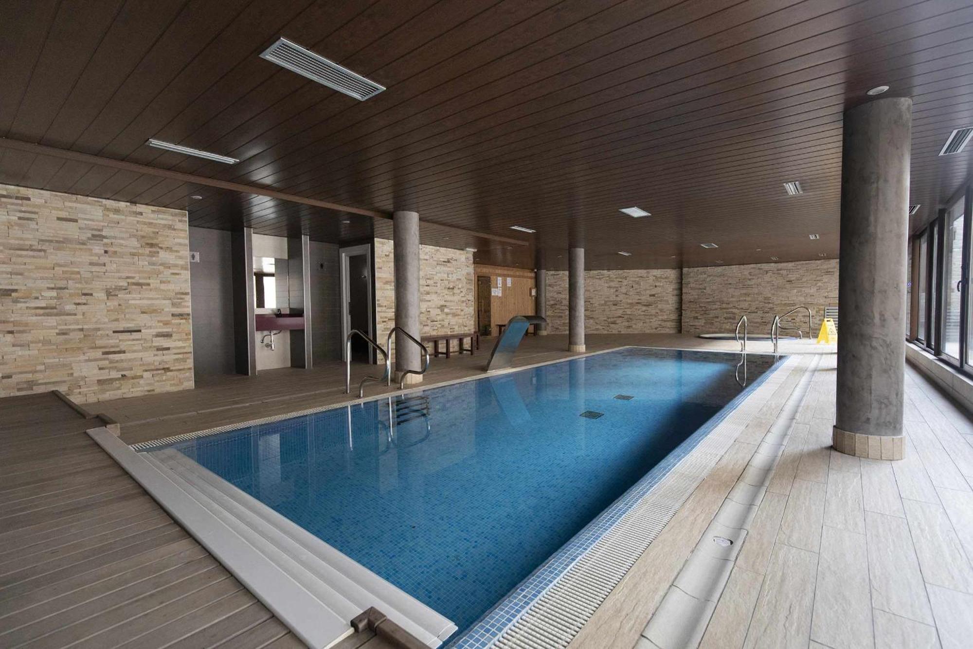 Refugio Del Roble By Bevalle ปันตีโกซา ภายนอก รูปภาพ
